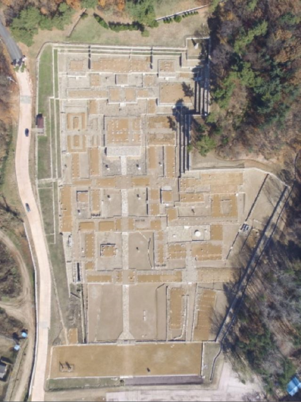 양주 회암사지’, 문화재청 세계유산 연구지원 사업 공모 선정