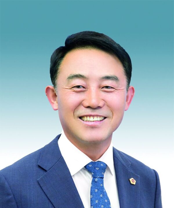 진용복 경기도의회 부의장, 석초입구사거리 보행환경 개선을 위한 예산 확보