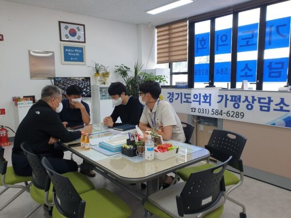 김경호 도의원, 농어촌민박에 대한 불합리한 규제 개선 촉구