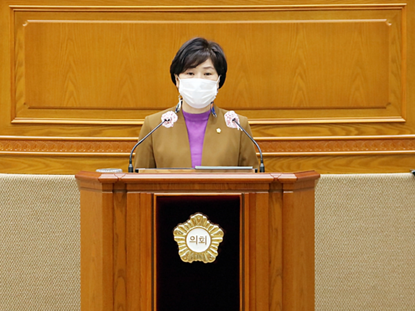 안양시의회 제8대 후반기 부의장에 최병일 의원 선출