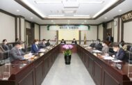 남양주시의회, 제92차 경기도 북부시․군의장협의회 정례회의 개최