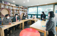 화성시의회 교육복지위원회, 우수 사립작은도서관 벤치마킹