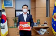 경기도의회 진용복 부의장,  ‘사회적경제기업 응원 캠페인 핸드인핸드 동참!