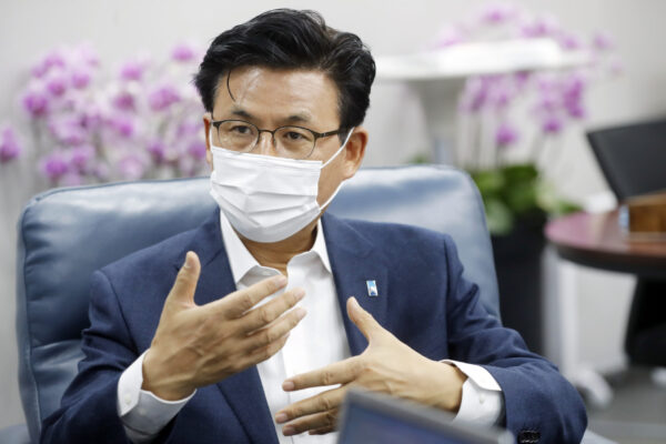 송파구, 2021년 통장 자녀 장학금 지급혜택 부여