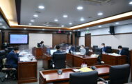 포천시의회, 2021 행정사무감사 실시