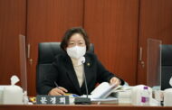 문경희 경기도의회 의원, 경기복지재단에 '생애주기별 맞춤 복지에 대한 연구 및 복지서비스 제공에 ESG 개념도입' 주문