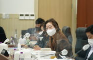 문경희 경기도의회 의원, 경기도보건환경연구원에 위드 코로나로 인한 코로나 검사 폭증에의 기민한 대응 주문