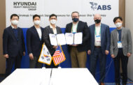 현대중공업그룹-ABS, 자율운항선박 기술표준화 앞당긴다