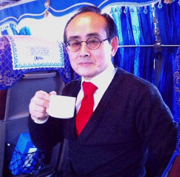 독자논단, “김주호의 따뜻한 차 한잔 컬럼”