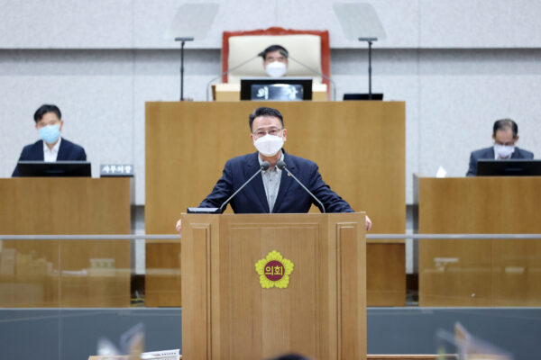국민의힘 백현종 의원, '경기도의회 도시환경위원장'  선출 ￼￼