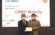 LIG넥스원,‘CMMI 2.0버전 레벨 5’인증으로 “세계 최고 수준 국방 R&D 역량 확인”