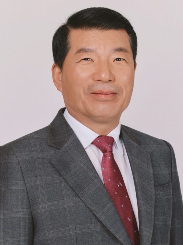 백경현 구리시장, 2023년 신년사