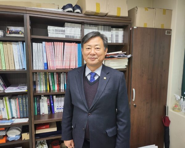 1200년 은행나무 릴레이 인터뷰, 