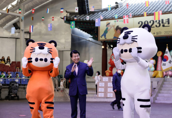 송파구, 어린이날 맞아 유럽 최고의 인형극단 내한공연 개최…체코‧러시아 유명 팀 초청!