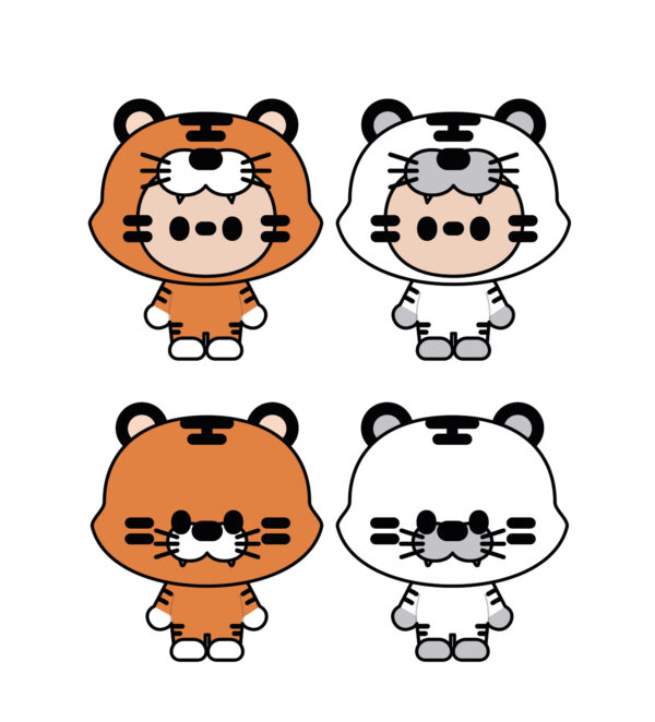 송파구, AI 반려로봇 하하‧호호가 효도할게요!