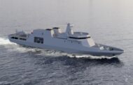HD현대중공업, 차세대 연안초계함(OPV) 개발