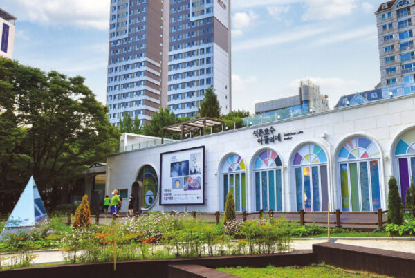 송파구, ‘석촌호수 아뜰리에’ 청년예술가 리사이틀 <자람:Grow> 공연 개최