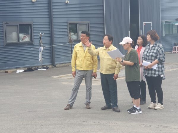 남양주시, 집중호우 피해 위험지역 선제적 안전관리 총력