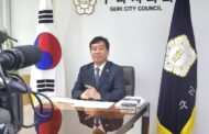 구리시의회 권봉수의장, 취임 1주년 기념 인터뷰