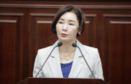 구리시의회 양경애 의원, 제329회 임시회 ‘구리시 부시장 공백 장기화 우려 표명’