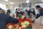 구리시자원봉사센터,따뜻한 겨울나기 ‘김장나눔’ 봉사활동해