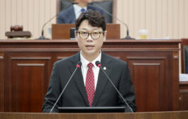 구리시 김용현 의원,