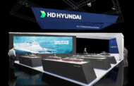 HD현대중공업, 필리핀 최대 방산전시회 참가, K-함정 경쟁력 알린다 