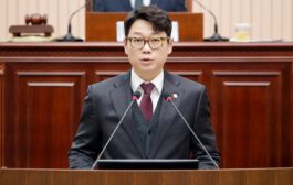 구리시의회 김용현 의원,자원순환 교육 및 계도 활동 촉진을 위해 조례 개정