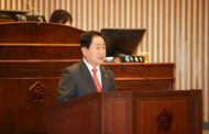 주광덕 남양주시장, 시정질문서 “교통·문화 인프라 확충에 총력 기울일 것”
