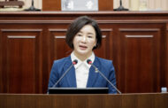 구리시의회 양경애 의원,‘구리시 폭염·한파 피해 예방 및 지원에 관한 조례’제정