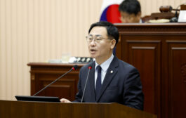구리시의회 김성태 부의장, 국가유공자(상이군경) 마을버스 무료 이용 지원