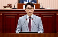 구리시의회 김용현 의원,소음·진동·비산먼지 저감 실천 및 체육진흥을 위한 2건의 조례발의