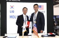 LIG넥스원, 연결드AI와 '유무인복합 솔루션 개발협력 MOU'