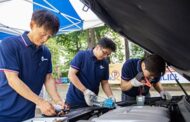 송파구, 구민 여름휴가 위한 차량 무료 점검지원