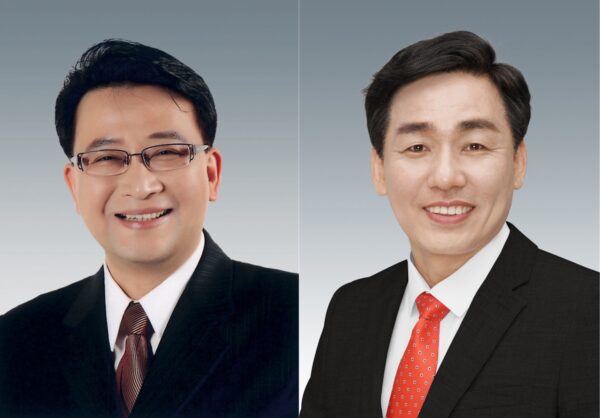 백현종·이은주 도의원, 구리시를 위한 2025년 경기도 특별조정교부금 37억 원 확보해