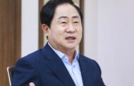 주광덕 남양주시장, 본지 창간 10주년 기념 인터뷰