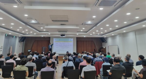 공무원연금공단 경인강원지부, 경기, 강원 지역 연금수급자 대상 ‘찾아가는 생활강좌’ 실시