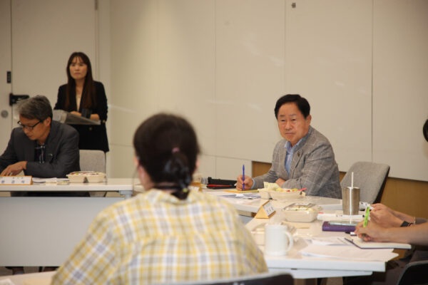 남양주시, ‘다산과 함께 하는 청년 목민관’ 공렴추진단 2차 보고회 개최