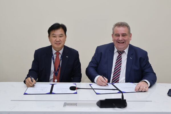 LIG넥스원, 에어버스 DS와 통합방공분야 협력확인서(TA) 체결