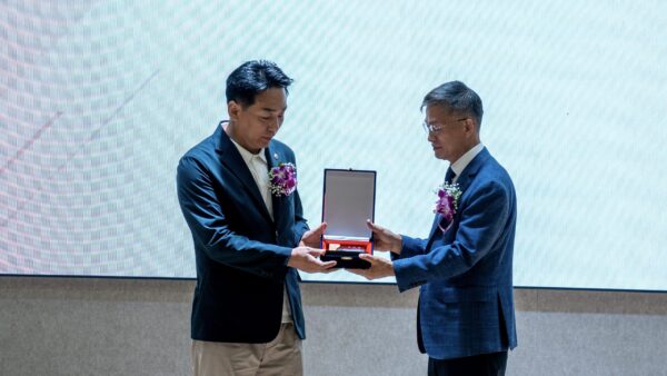 이은주 도의원, 서울삼육고등학교로부터 감사패 수상