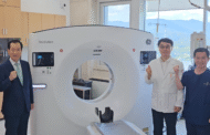 HJ매그놀리아국제병원, 인공지능 기반 최첨단 AI-CT도입