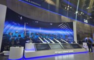 LIG넥스원, ‘ADEX 2025’에서 항공‧우주 차세대 기술, 글로벌 다층 대공망 소개