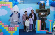 LIG넥스원, 가을 맞아 패밀리데이·가을캠핑 등 임직원 가족초청 행사 열어