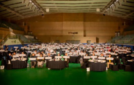 남양주시의회, 2025년 남양주시체육회 체육인의 밤 행사 참석