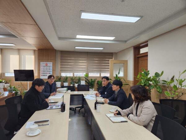 이은주 도의원, 다산초 현장체험학습 버스 진입 문제 해결 나서