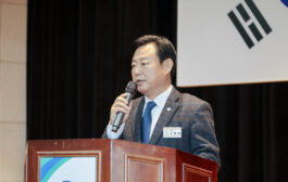 구리시의회 신동화 의장, 난방비·희망기금의 날, ‘함께 온(溫)데이‘  참석해 격려해