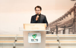 남양주시의장, ‘2025년 성탄감사예배 및 성탄 트리 점등식’참석