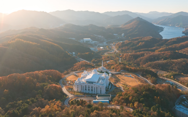 가평군 효정천원, 12월 6일부터 21일까지 야외공간 개방