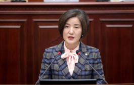 구리시의회 이경희 의원, ‘구리시 이동노동자 쉼터 설치 및 운영 조례’ 제정