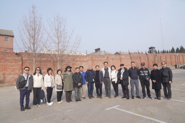 (사) 한국종교협의회·KCLC, ‘안중근 의사 추모 및 동북아 역사 문화 탐방’